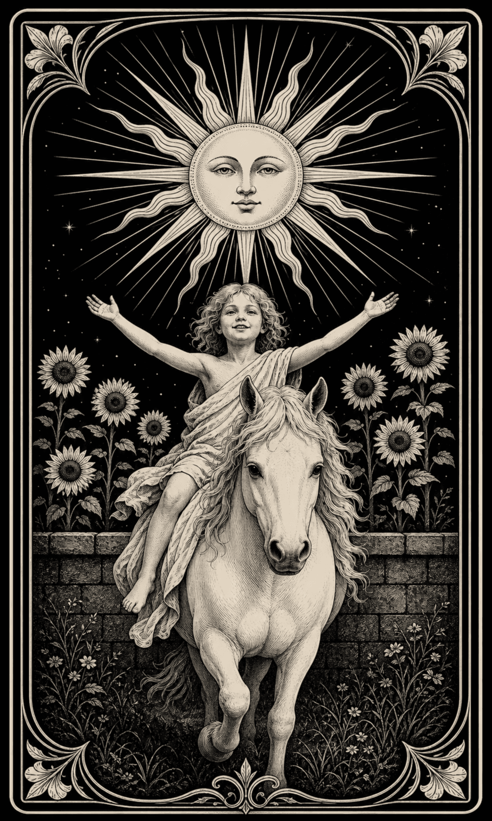 太阳 · The Sun